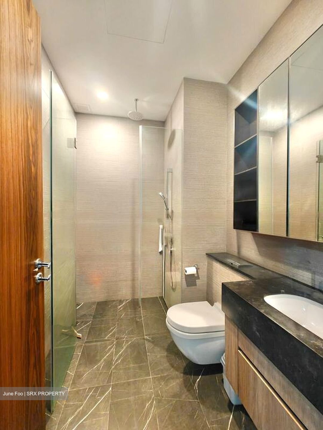 Parc Komo (D17), Apartment #457373191